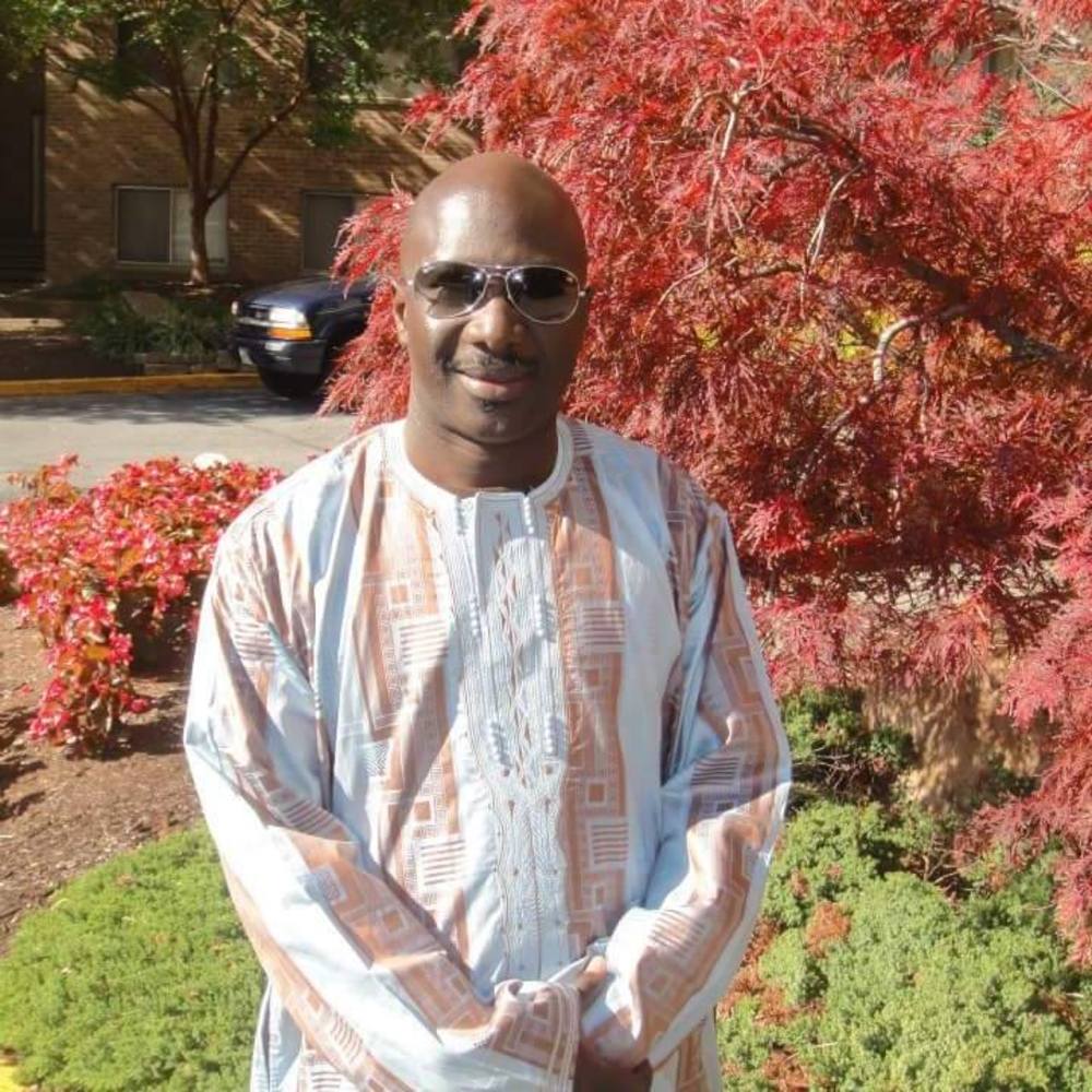 Meet your Posher, Sidy